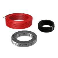 Греющий кабель (секция нагревательная) Bejert L B741KS93-1700M1-00 93м 1700 Вт (8,5-11,35 м2) без терморегулятора